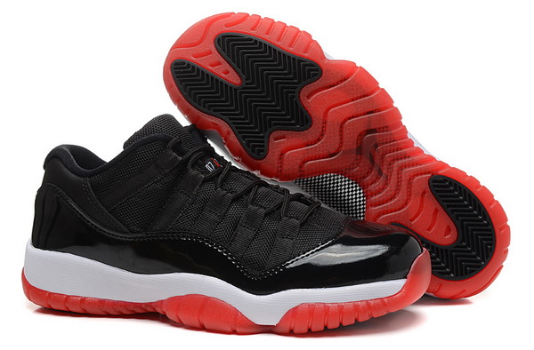 Jordan 11 Low Women Super Perfect--007